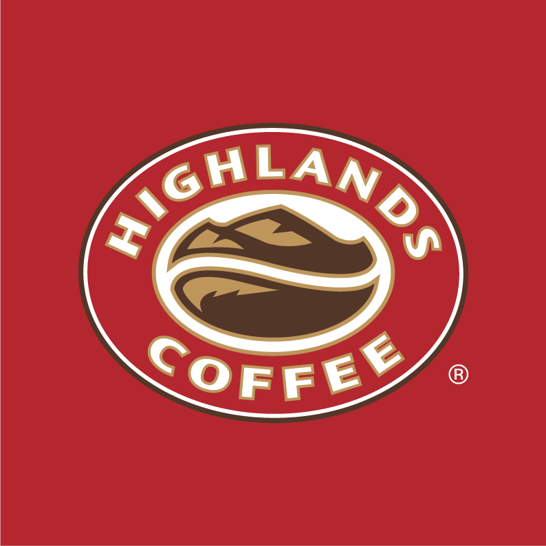 Highlands Coffee